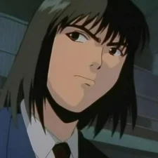 Fujiyoshi, Kouji