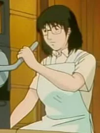 Fujiyoshi, Mother