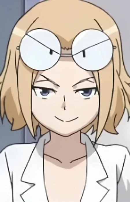 Fuka, Yuki