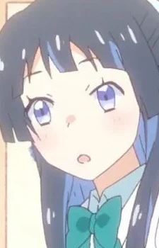 Fukai, Ronri