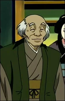 Fukami, Junichirou