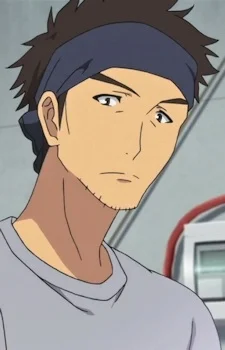 Fukami, Ken