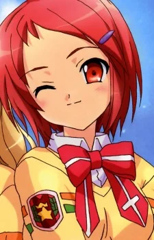 Fukamichi, Nobuko