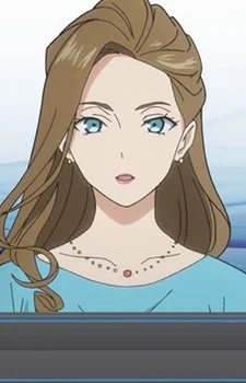 Fukamizu, Sophie