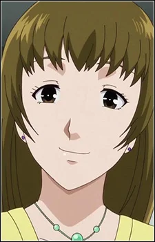 Fukamori, Hotaru