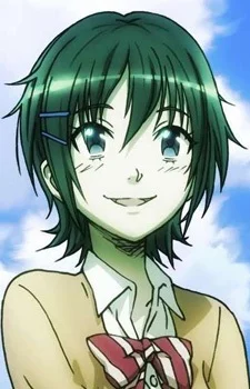 Fukasaku, Aoi
