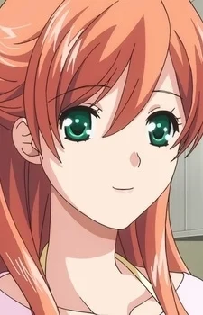 Fukatani, Mio