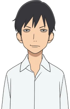 Fukatsu, Gorou
