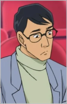 Fukazawa, Shingou