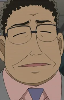 Fukuchi, Aketoshi