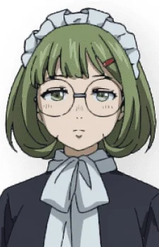Fukuda, Nene