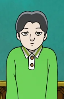 Fukuda, Suzuo