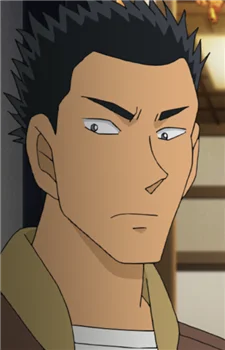 Fukuhara, Eizen