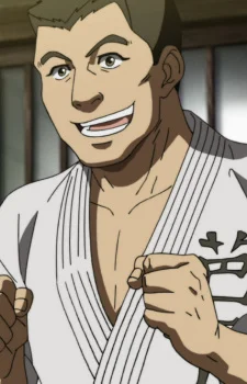 Fukuhara, Masayuki