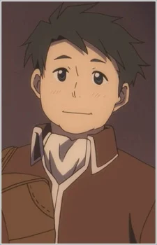 Fukuhara, Mitsuo