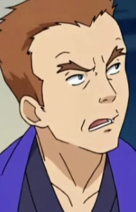 Fukuhara, Sentarou