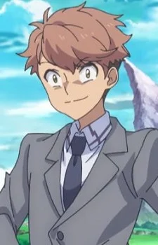 Fukuhara, Yoshiaki