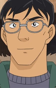 Fukuhara, Yuuichi