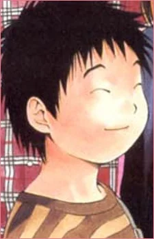 Fukui, Yuta