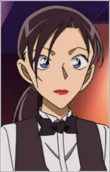 Fukui, Yuzuki