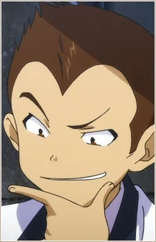 Fukumoto, Ikurou