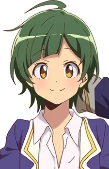 Fukunuki, Nagisa