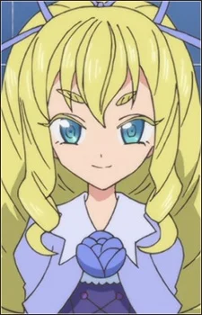 Fukuouji, Laura