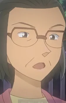 Fukurai, Kiyomi