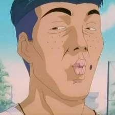 Fukuroda, Hajime
