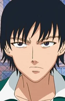 Fukushi, Michiru
