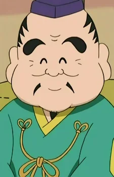 Fukutomi, Father