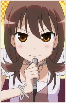 Fukuyo, Kouko