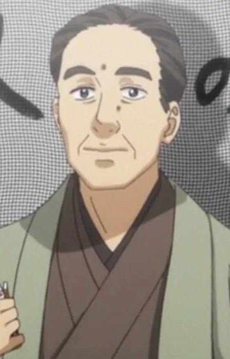 Fukuzawa, Yukichi