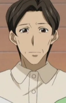 Fukuzawa, Yuuichirou