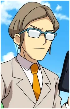 Funaki, Hiromasa