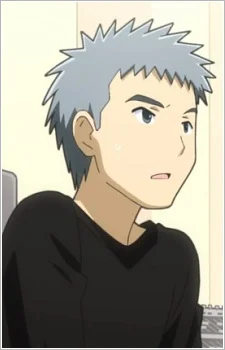 Funaki, Ryuuichi