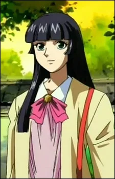 Funasaki, Hazuki
