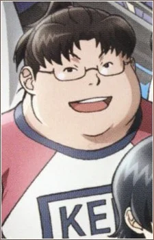 Funatsumaru, Hiroko