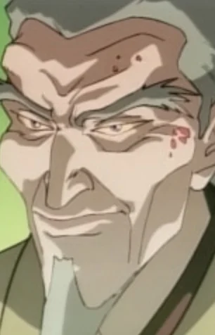 Funazu, Tadayoshi