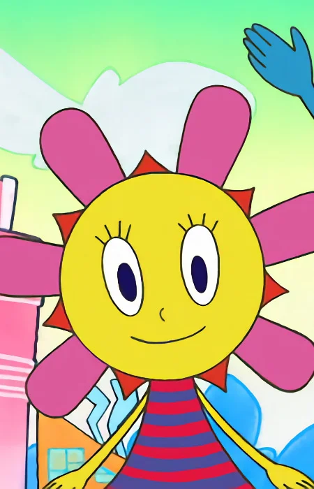 Funny, Sunny