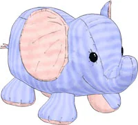 Funt, Ellie