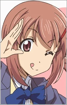Furuhashi, Ai