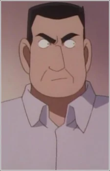 Furuhashi, Minoru