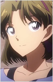 Furuhata, Megumi