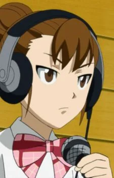 Furuna, Taeko