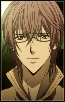 Furuori, Senshirou