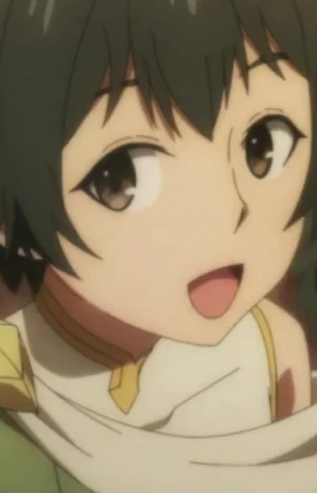 Furuta, Mio