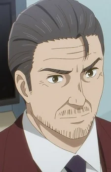 Furuya, Shou