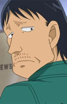 Furuya, Wataru