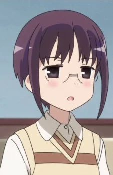 Furuzuka, Kozue